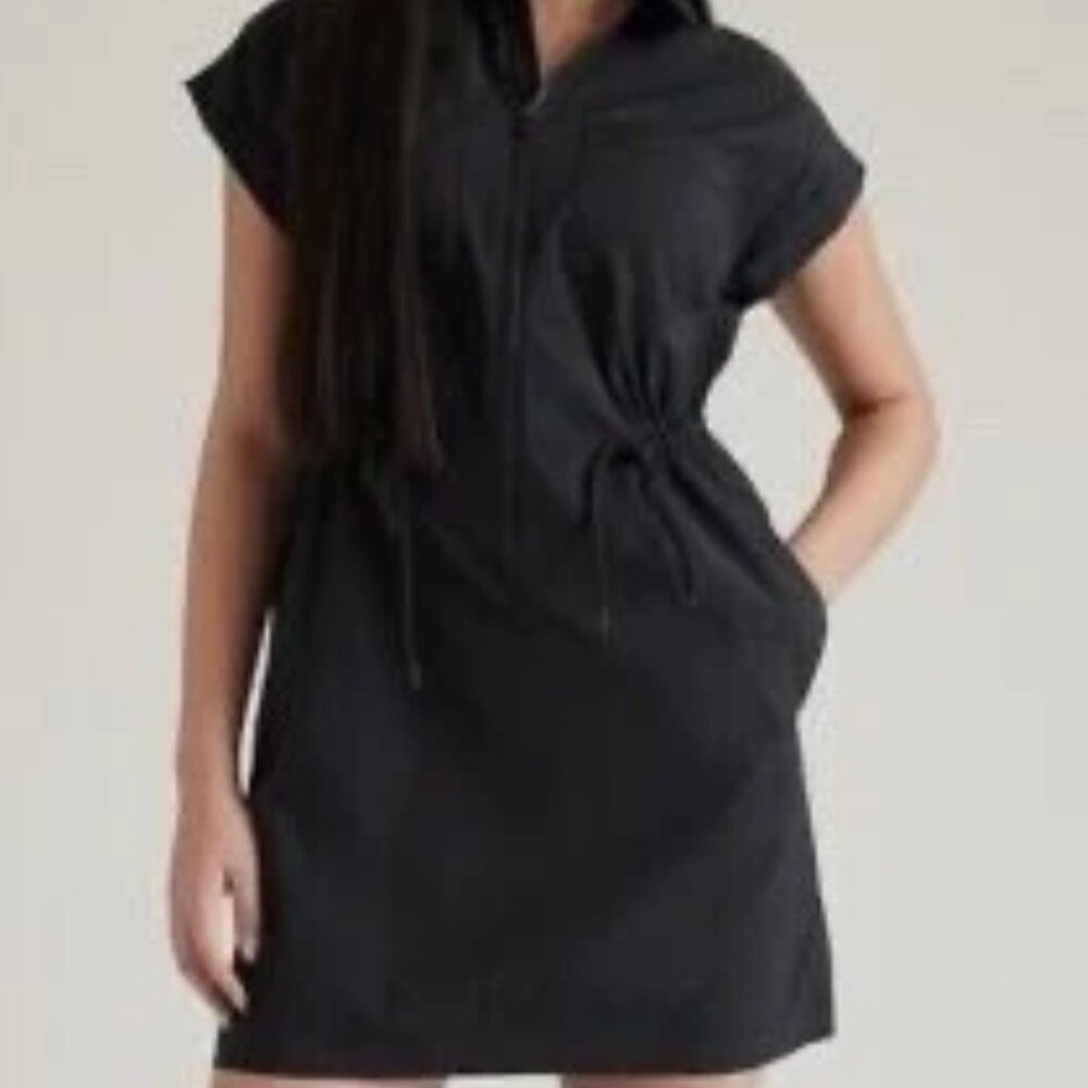 Athleta Topspin Athletic Dress